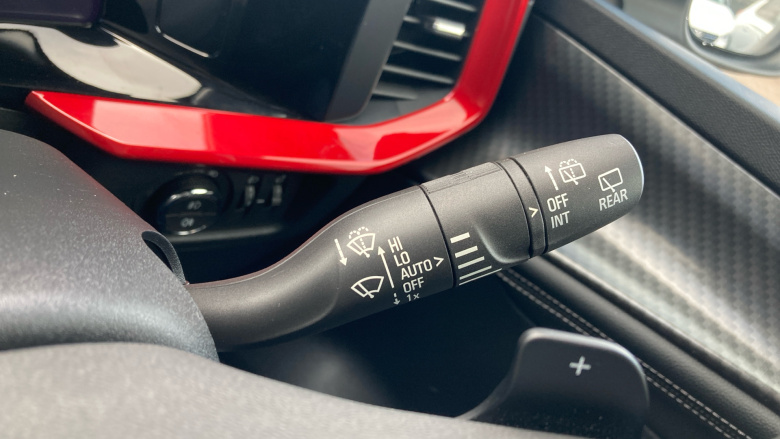 Vauxhall Mokka 1.2 Turbo SRi Premium 5dr Auto Petrol Hatchback